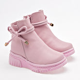 Celex Botín casual niña bebé, código 128682